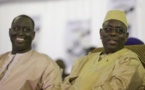 Nomination d'Alioune Sall : Les explications de Macky Sall