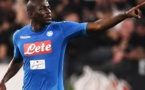 Le prix de Kalidou Koulibaly fixé: Il fait 11 fois le budget du ministère des Sports