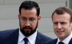 Découvrez les raisons de l’annulation de la visite au Sénégal de Benalla, l’ex-homme de confiance de Macron
