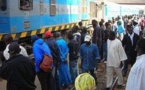 Perturbation du trafic ferroviaire: 7 cheminots passent le 31 au Commissariat central de Thiès