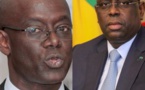 Limogeage ou démission : Thierno Alassane Sall sert une "Total" réponse à Macky Sall