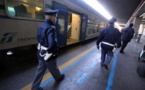 Italie – Un Sénégalais sort un pistolet dans un train et crée une panique monstre