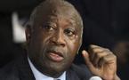 Gbagbo : "Je mange, je dors bien"