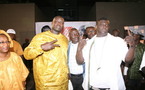 YEKINI, TYSON, MODOU LÔ, BALLA GAYE 2 : Le quatuor de choix des sponsors