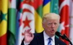 Avec ses vœux 2019, Trump a tenté de culpabiliser les Américains