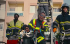 Youssou Ndour - Sapeurs Pompiers - Vidéo officielle