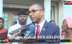 Vidéo - Abdoul Wahab Benjeloune : "Le Conseil constitutionnel n'était pas bien outillé techniquement pour le parrainage"  