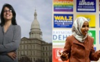 USA: les Musulmanes du Congrès vont prêter serment sur le Coran