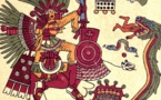 Mexique: découverte d'un ancien temple dédié au «dieu écorché» Xipe Tótec
