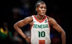 Astou Traoré suspend momentanément sa carrière