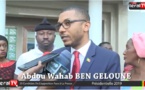 Vérification des parrainages : Abdou Wahab Ben Geloune demande « aux sages du Conseil constitutionnel d’accepter qu’ils se sont trompés »