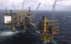  Nigéria: Total entame l'exploitation du gisement de pétrole en eaux profondes d'Egina
