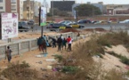 Patte d’Oie- 9 agresseurs arrêtés: Ils opéraient dans la zone du Pont de l’Emergence