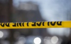 Fusillade près de Los Angeles: 3 morts, 4 blessés