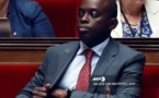 Le député LREM Jean-François Mbaye reçoit des menaces de mort à cause de sa couleur de peau