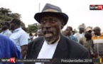 Abdoul Aziz Mbaye : «  Si Macky Sall aime réellement le Sénégal, il doit revoir son comportement »