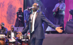 Youssou Ndour en Direct de CICES ce 5 janvier sur leral