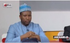 Vidéo : Bougane Guèye Dany : "Macky Sall a eu le courage de sa logique en réduisant l'opposition à sa plus simple expression"