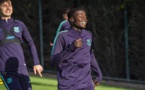 Barça - La presse espagnole sur Moussa Wagué: « Il a un potentiel énorme »