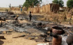 La spectaculaire remontée en puissance de Boko Haram au Nigéria