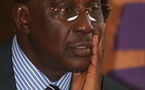 Me Wade met fin aux fonctions de Monsieur Cheikh Tidiane Sy, Ministre de la justice 
