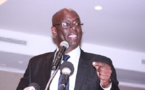 Démission ou limogeage: Thierno Alassane Sall et les SMS de Mahammed Boun Abdallah Dionne !