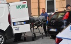 Italie : Une Sénégalaise tue son « violeur » marocain de 16 coups de couteau