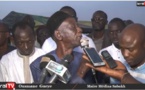 Vidéo - Inauguration du Pont de Farafégny: Sénégalais et Gambiens se mobilisent selon Ousmane Guèye