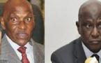 Echanges houleux entre Wade et Cheikh Tidiane avant la démission de ce dernier
