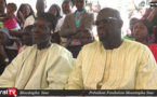Vidéo - Réfection des toilettes : Moustapha Sow met fin au calvaire des commerçants du marché Ocass Kaolack