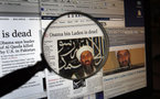Les théories du complot: "On nous ment" sur la mort de Ben Laden