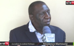 Momar Seyni Ndiaye: "Le fichier de base qui permet de valider les parrainages, aucun candidat ne l'a"