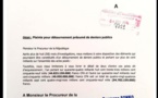 Comment Mamour Diallo pourrait-il détourner des sommes qui ne sont même pas payées (Par Ismael Badiane)