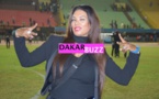 Valérie Bishop, la douce moitié d'El Hadj Diouf : "Je m’occupe de mon foyer comme une vraie femme sénégalaise… »