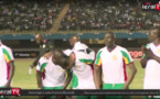 Vidéo - Les temps forts du match de gala entre la génération des Lions de 2002 et les légendes de la Caf