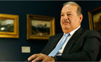 Le méxicain Carlos Slim, l'homme le plus riche du monde pèse 37 000 milliards de francs CFA