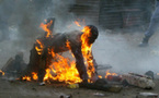Côte d’Ivoire-Les Sénégalais tués: ils ont été d’abord crucifiés et brûlés vifs »