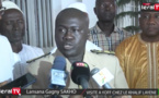 Délocalisation de l'émissaire de Cambérène : Le Préfet de Dakar chez le Khalif Général des Layènes