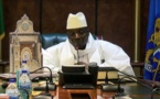 Gambie: ‘’J’ai formé Yahya Jammeh dans la gendarmerie. Il était un soldat indiscipliné et un comploteur permanent’’ (ex-responsable de la police)