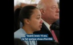 Condamnée à la perpétuité, une jeune Américaine voit sa peine commuée