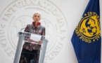 La dette mondiale a atteint 184 000 milliards USD, selon le FMI