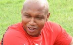 EL Hadji  Diouf bientôt... entraîneur ?