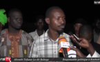 Guéguerre à l'Apr Kaolack: Baboye Lô descend en flammes Baye Ciss