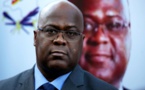 RDC: l'opposant Félix Tshisekedi proclamé vainqueur de la Présidentielle
