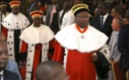 Conseil constitutionnel, comment l’organe a fini par être « désacralisé » (Editorial)