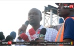 Vidéo - Ousmane Sonko : "Macky Sall, c'est 7 ans de gouvernance méchante et de mensonges d'Etat"