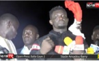 Vidéo - Balla Gaye 2 rend hommage à Abdou Aziz Ndiaye