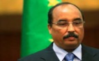 VIDEO - Mauritanie: la tribune d’honneur s’effondre, le président Aziz a frôlé la mort (Vidéo)