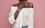 Khoudia Diop, la "déesse de la mélanine", est la nouvelle égérie Fenty Beauty