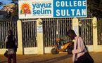 Colère : De graves accusations contre le Groupe Scolaire Yavuz Selim de Dakar
